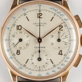 UNIVERSAL GENEVE COMPAX