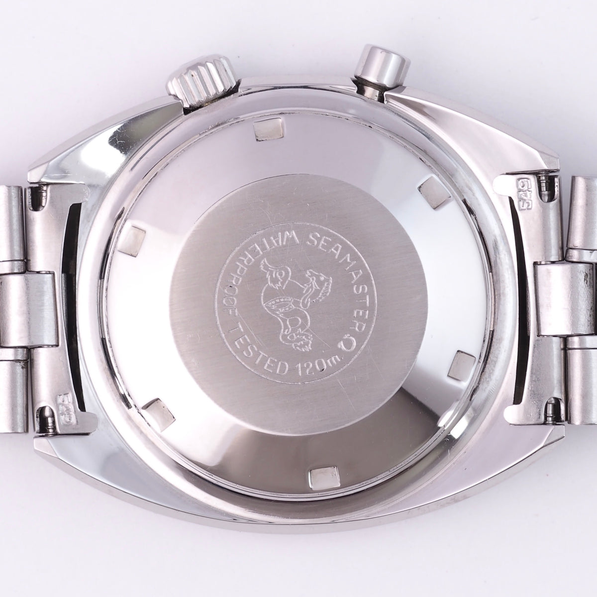 OMEGA Seamaster CHRONOSTOP Ref.145.007