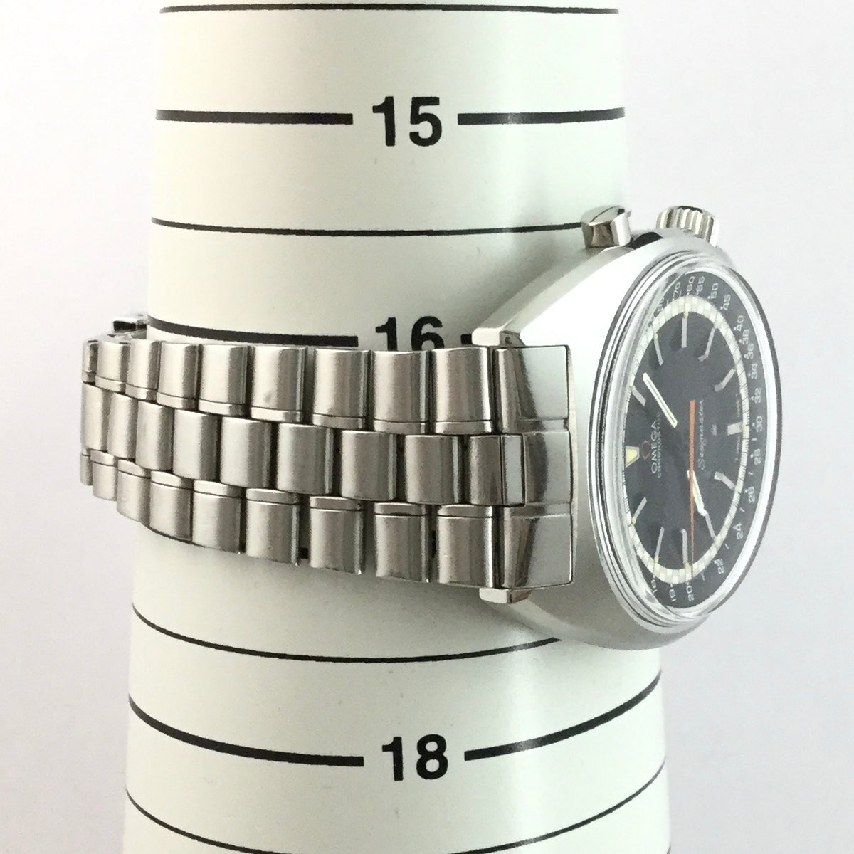 OMEGA Seamaster CHRONOSTOP Ref.145.007