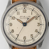 HY MOSER&CIE Ref.868712 Pilot Model