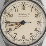 HY MOSER&CIE Ref.868712 Pilot Model