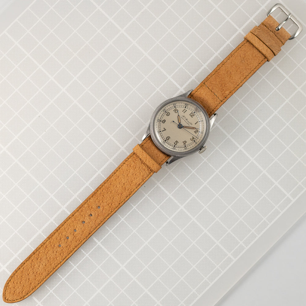 HY MOSER&CIE Ref.868712 Pilot Model