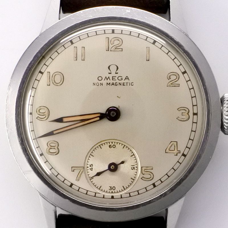 OMEGA