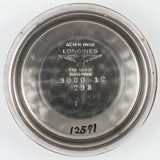 LONGINES Conquest Ref.9000 12 No-Date