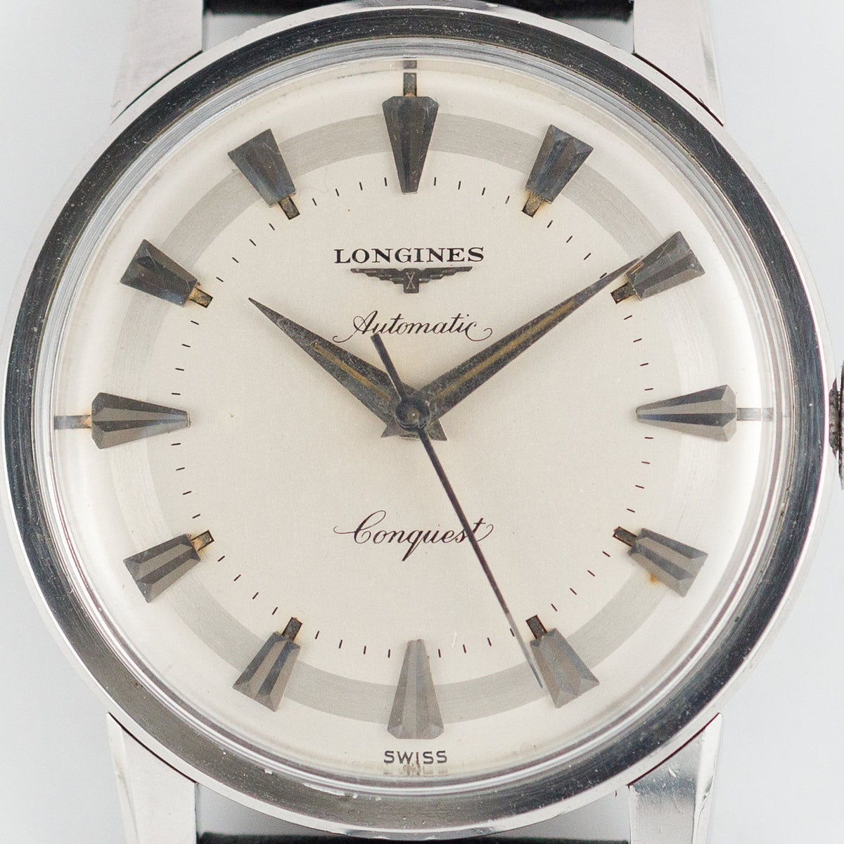 LONGINES Conquest Ref.9000 12 No-Date