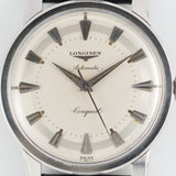 LONGINES Conquest Ref.9000 12 No-Date