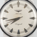 LONGINES Conquest Ref.9000 12 No-Date