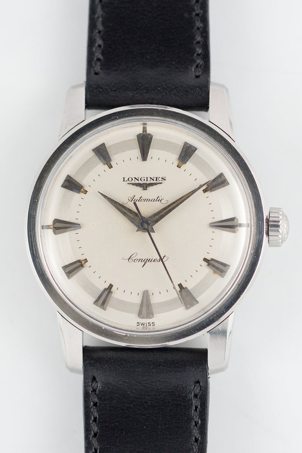 LONGINES Conquest Ref.9000 12 No-Date