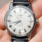 LONGINES Conquest Ref.9000 12 No-Date