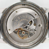 LONGINES Conquest Ref.9000 12 No-Date