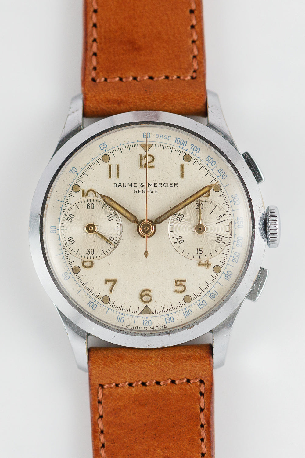 BAUME & MERCIER Ref.902