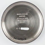 BAUME & MERCIER Ref.902