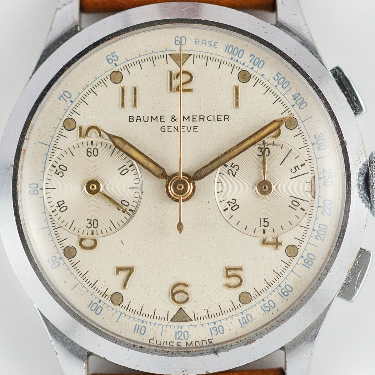 BAUME & MERCIER Ref.902