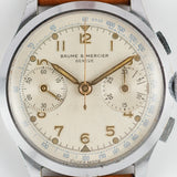 BAUME & MERCIER Ref.902