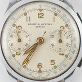 BAUME & MERCIER Ref.902