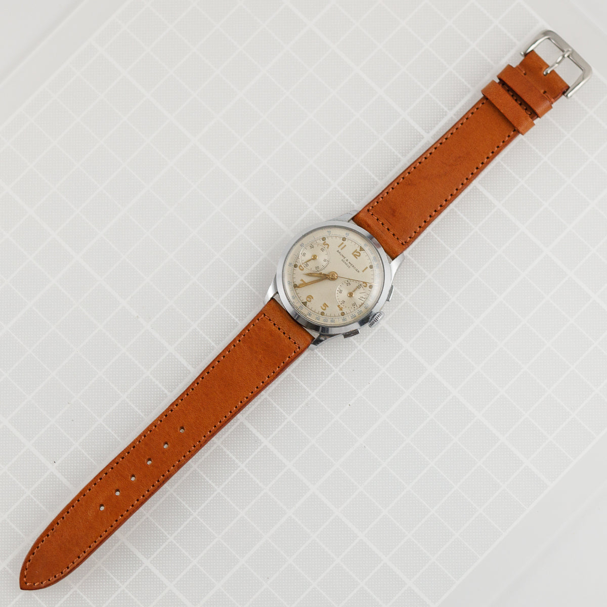 BAUME & MERCIER Ref.902