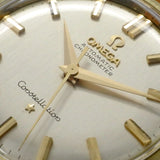OMEGA Constellation Ref.14381