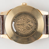 CITIZEN CHRONOMETER CROF1501-Y