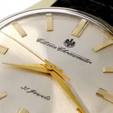 CITIZEN CHRONOMETER CROF1501-Y