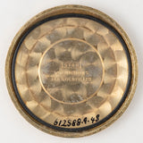 CITIZEN CHRONOMETER CROF1501-Y