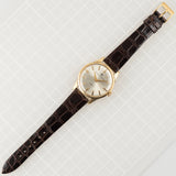 CITIZEN CHRONOMETER CROF1501-Y