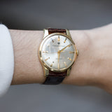 CITIZEN CHRONOMETER CROF1501-Y