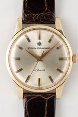 CITIZEN CHRONOMETER CROF1501-Y