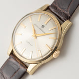 CITIZEN CHRONOMETER CROF1501-Y