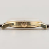 CITIZEN CHRONOMETER CROF1501-Y