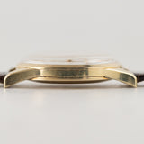 CITIZEN CHRONOMETER CROF1501-Y