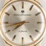 CITIZEN CHRONOMETER CROF1501-Y