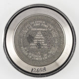 OMEGA Constellation Ref.2852 Golden Patina