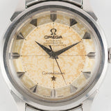 OMEGA Constellation Ref.2852 Golden Patina