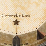 OMEGA Constellation Ref.2852 Golden Patina