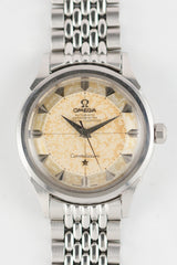 OMEGA Constellation Ref.2852 Golden Patina