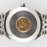 OMEGA Constellation Ref.2852 Golden Patina