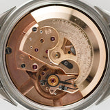 OMEGA Constellation Ref.2852 Golden Patina