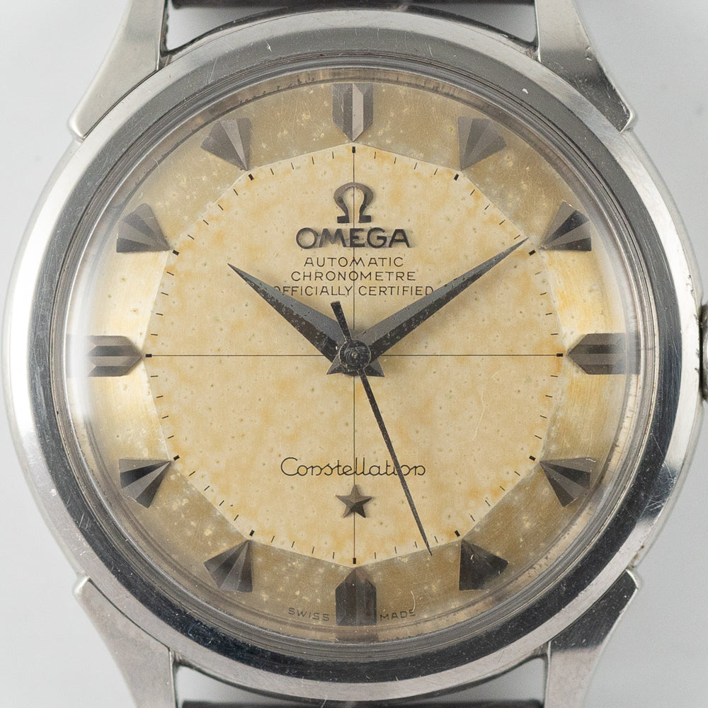 OMEGA Constellation Ref.2852