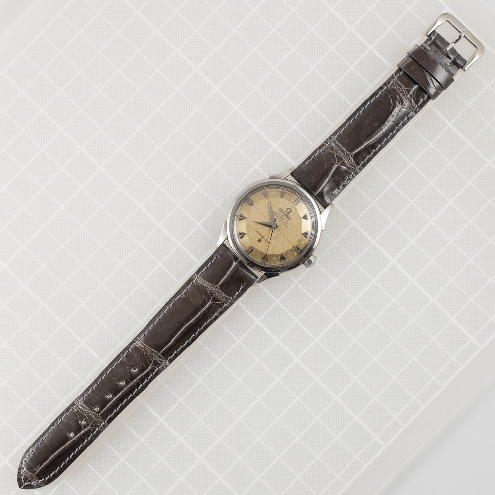 OMEGA Constellation Ref.2852