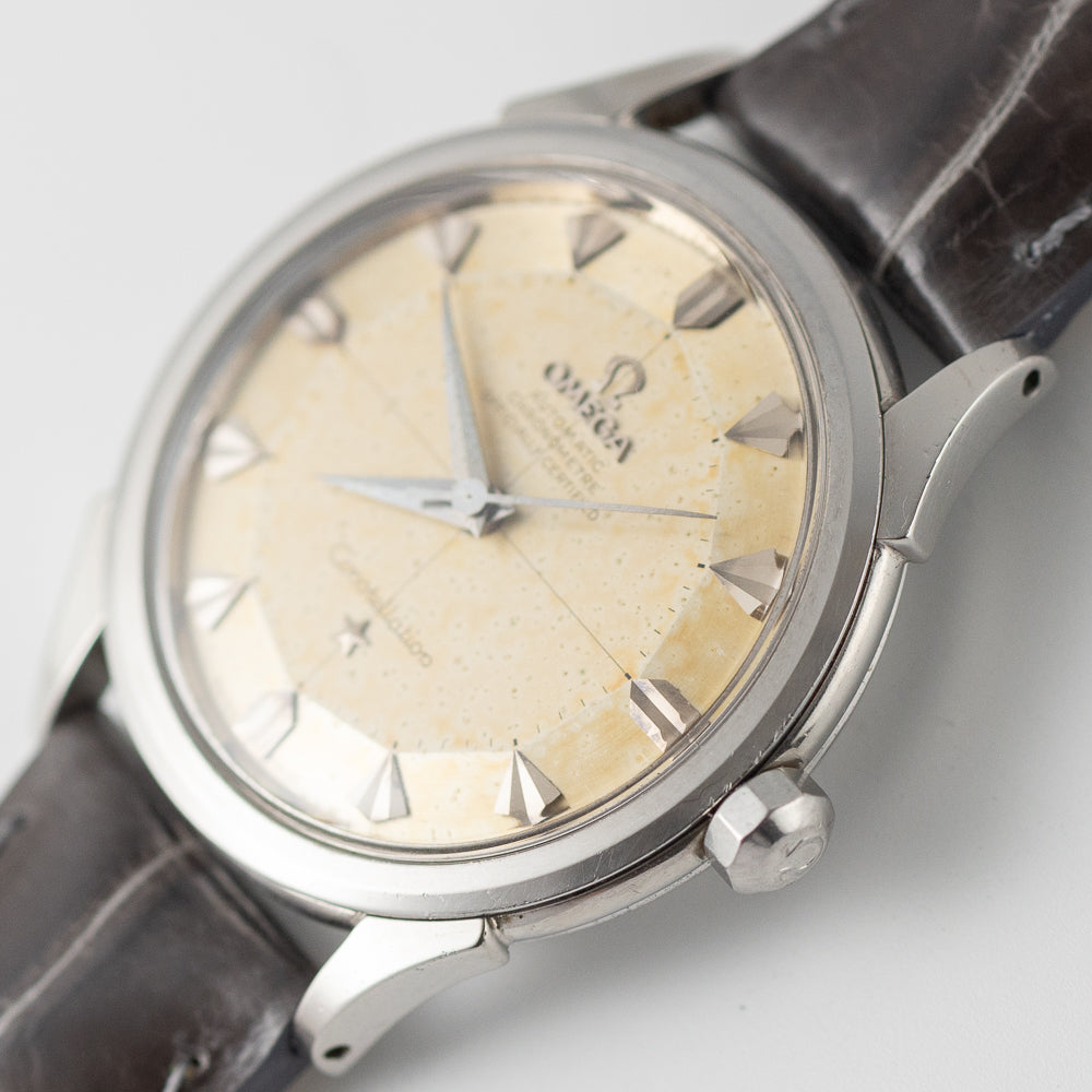OMEGA Constellation Ref.2852