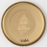 OMEGA Constellation Ref.14381 Onyx Index