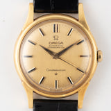 OMEGA Constellation Ref.14381 Onyx Index
