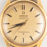 OMEGA Constellation Ref.14381 Onyx Index