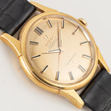 OMEGA Constellation Ref.14381 Onyx Index