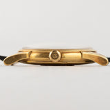 OMEGA Constellation Ref.14381 Onyx Index