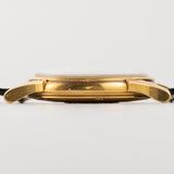 OMEGA Constellation Ref.14381 Onyx Index