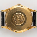 OMEGA Constellation Ref.14381 Onyx Index