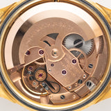 OMEGA Constellation Ref.14381 Onyx Index