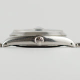 ROLEX OYSTERDATE Ref.6694 Black Gilt Dial