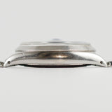 ROLEX OYSTERDATE Ref.6694 Black Gilt Dial